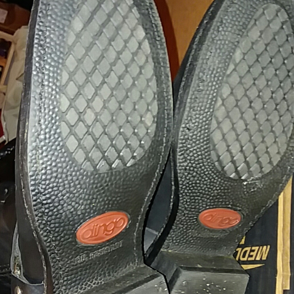 🏷👢New dingo boots💖  Make Great Xmas Present🎁🎉 - Picture 6 of 7